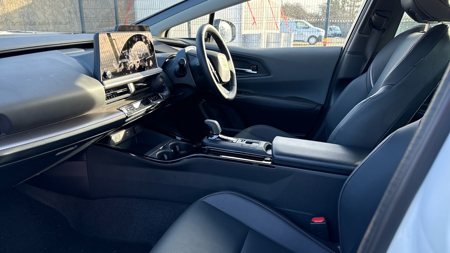 Used Toyota Prius 2025 for sale - 77431571: Photo 10