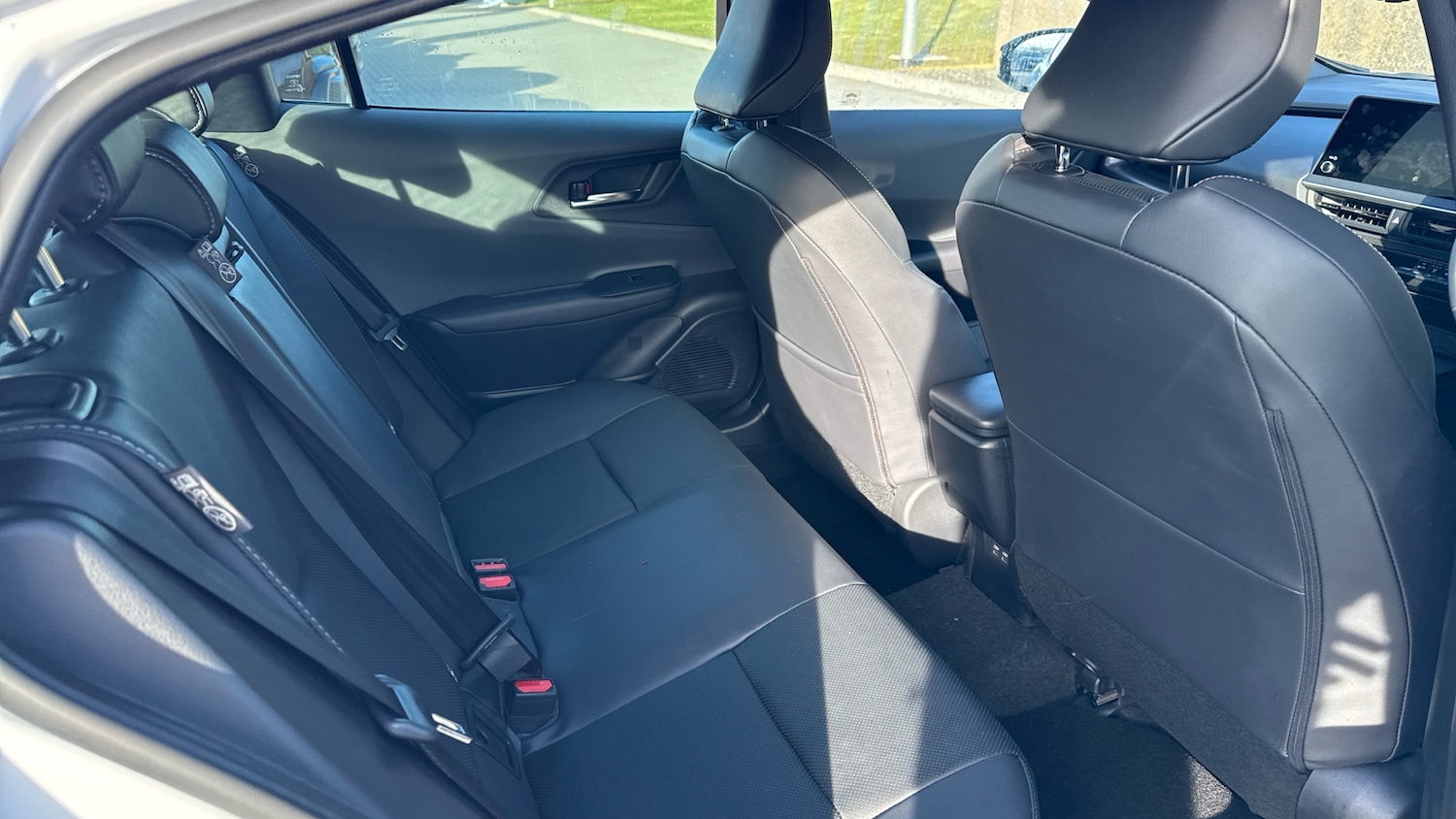 Used Toyota Prius 2025 for sale - 77431571: Photo 12