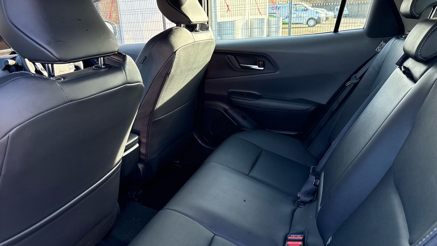 Used Toyota Prius 2025 for sale - 77431571: Photo 13