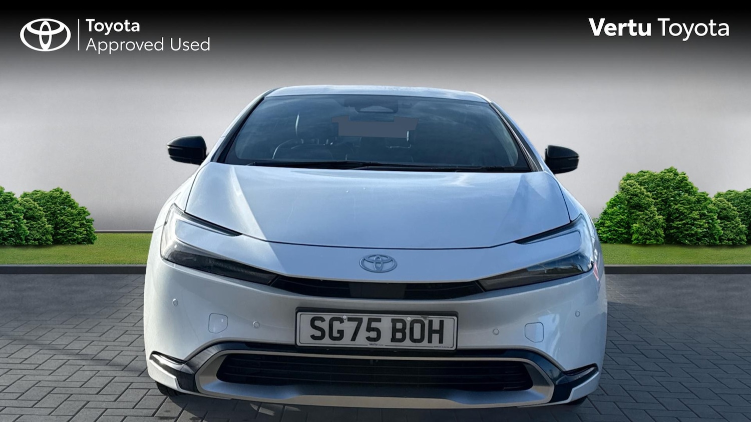Used Toyota Prius 2025 for sale - 77431571: Photo 15