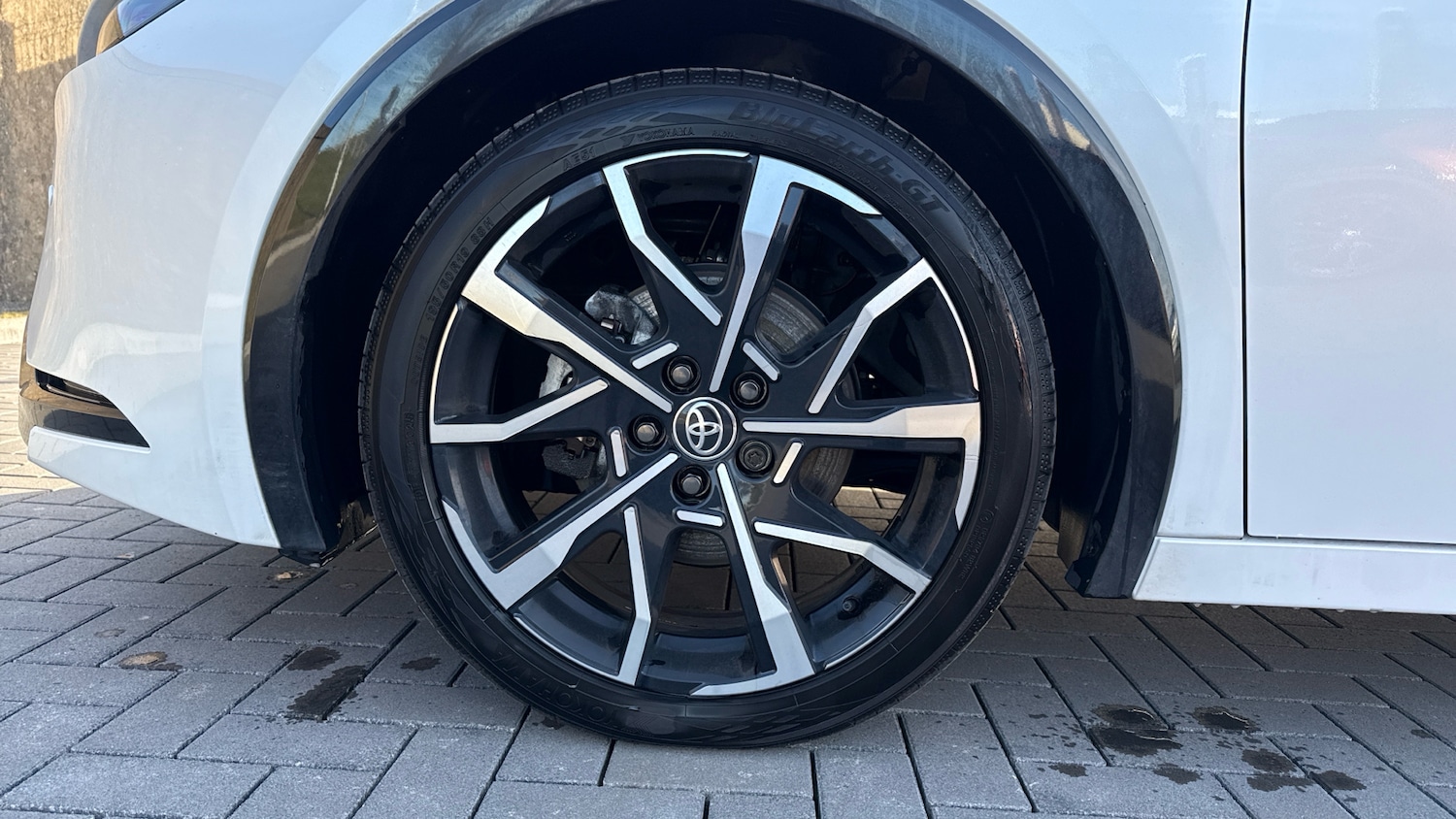 Used Toyota Prius 2025 for sale - 77431571: Photo 18