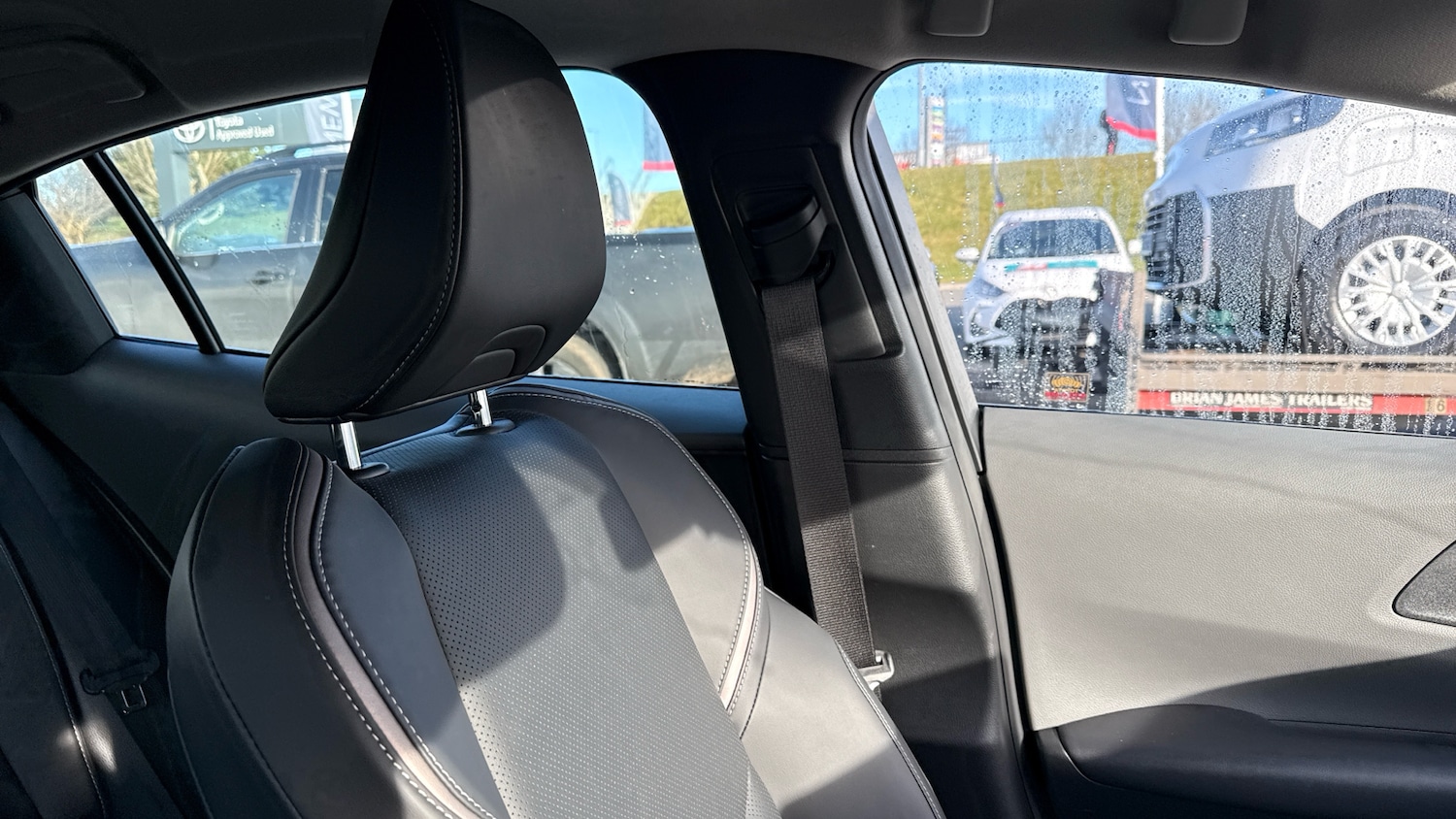 Used Toyota Prius 2025 for sale - 77431571: Photo 20