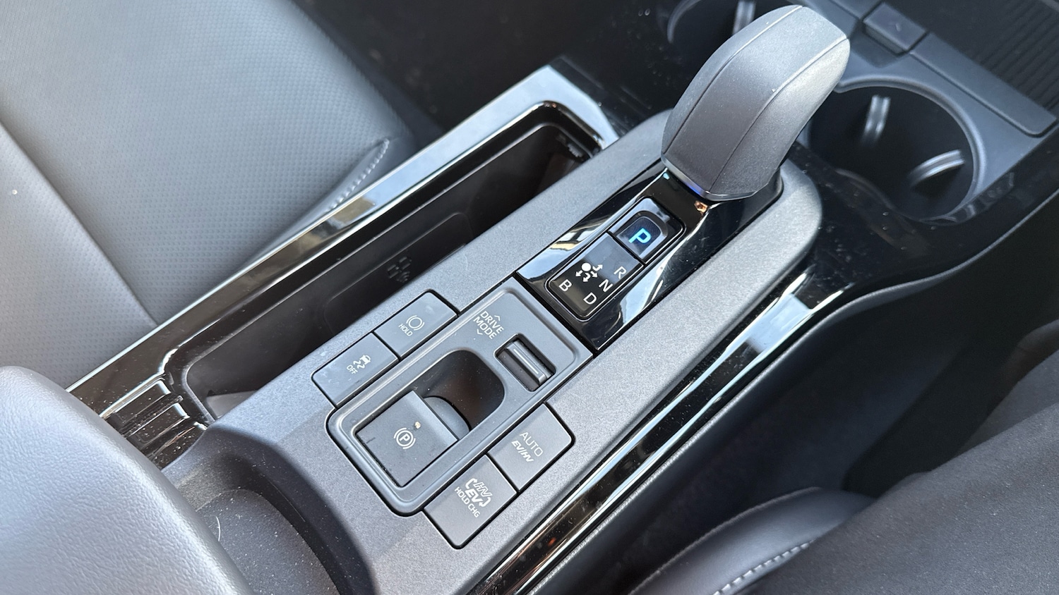 Used Toyota Prius 2025 for sale - 77431571: Photo 25