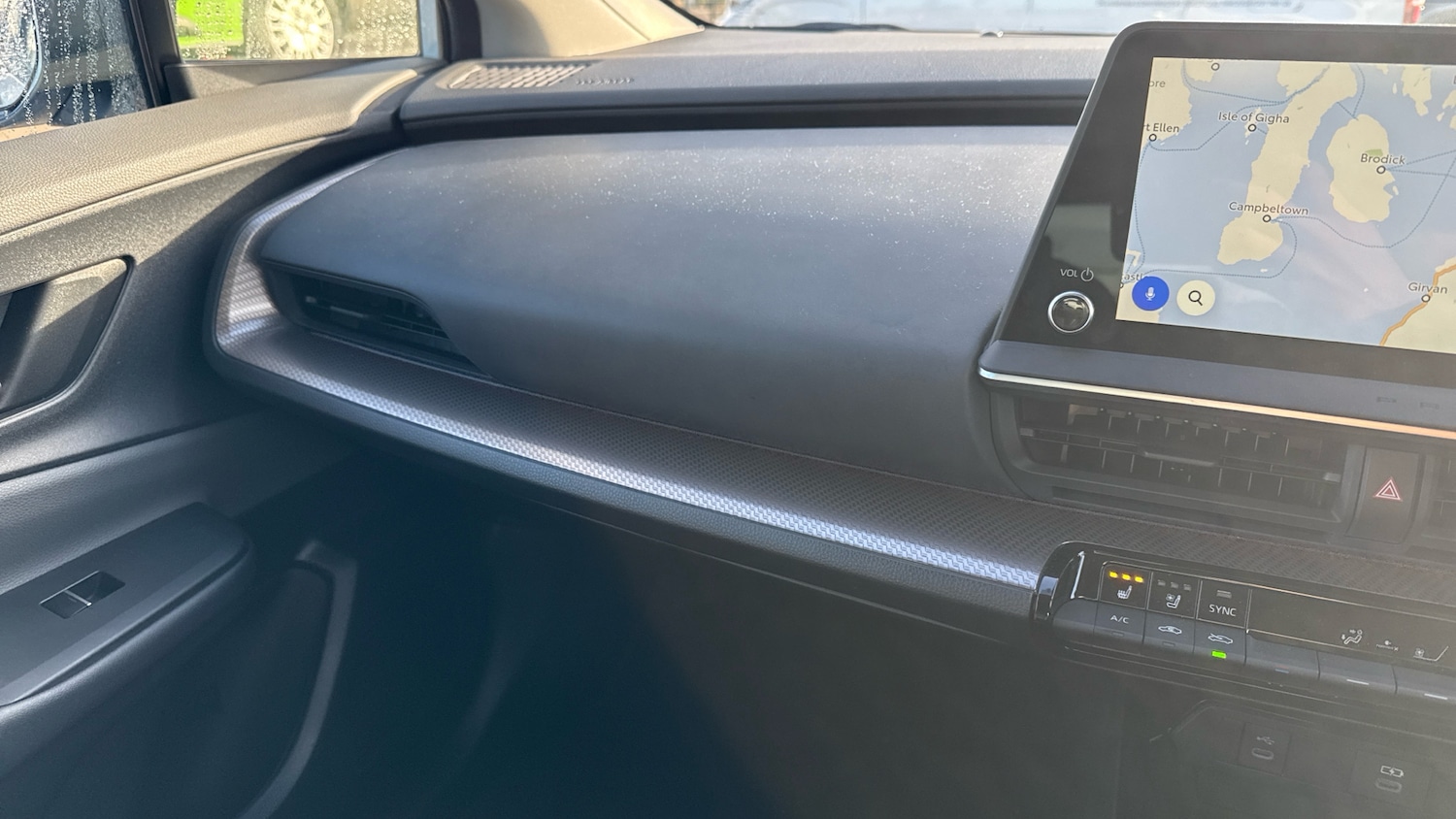 Used Toyota Prius 2025 for sale - 77431571: Photo 29