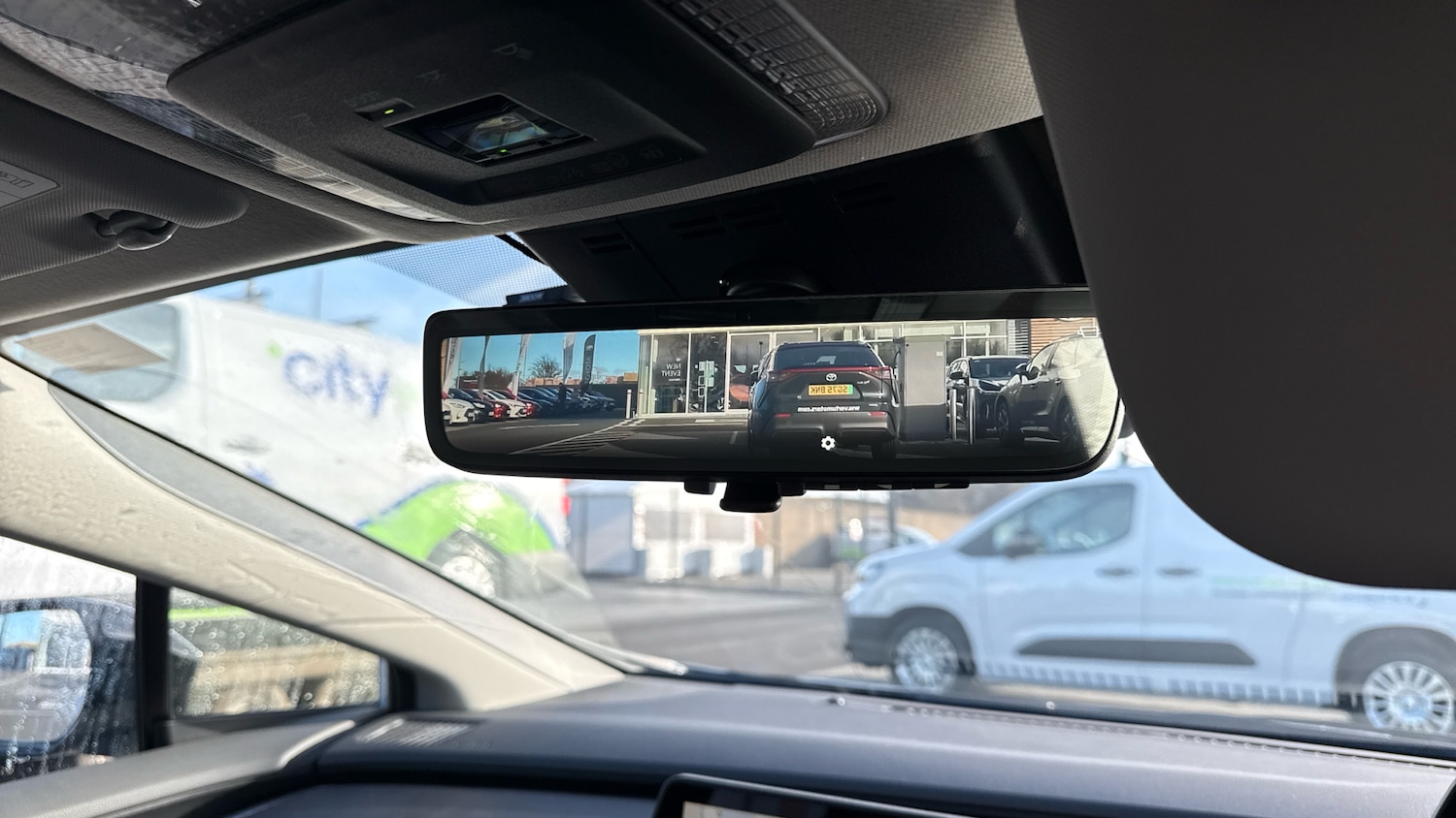 Used Toyota Prius 2025 for sale - 77431571: Photo 33