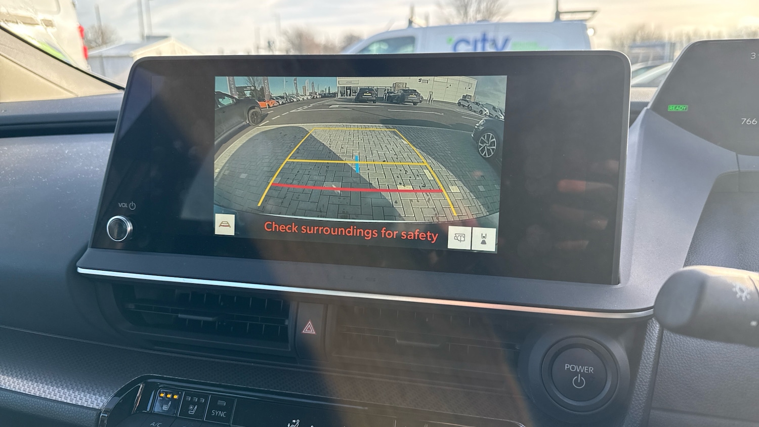 Used Toyota Prius 2025 for sale - 77431571: Photo 42