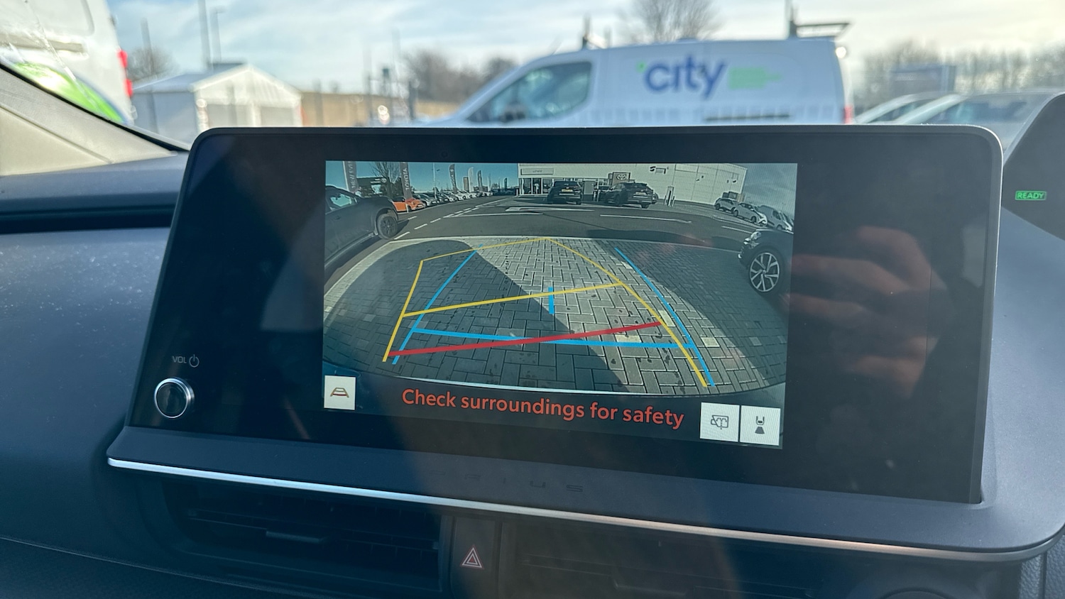 Used Toyota Prius 2025 for sale - 77431571: Photo 43