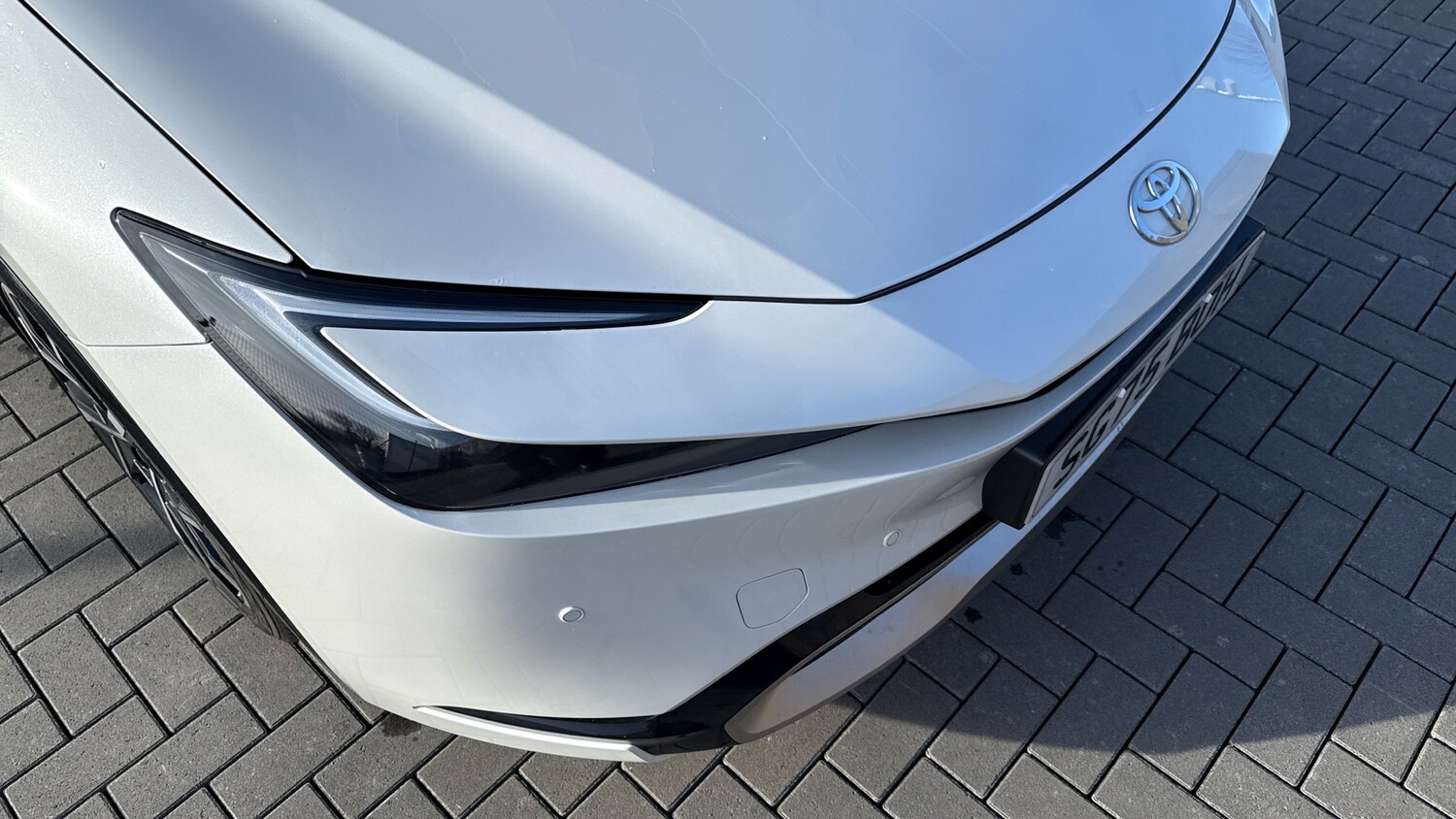 Used Toyota Prius 2025 for sale - 77431571: Photo 46