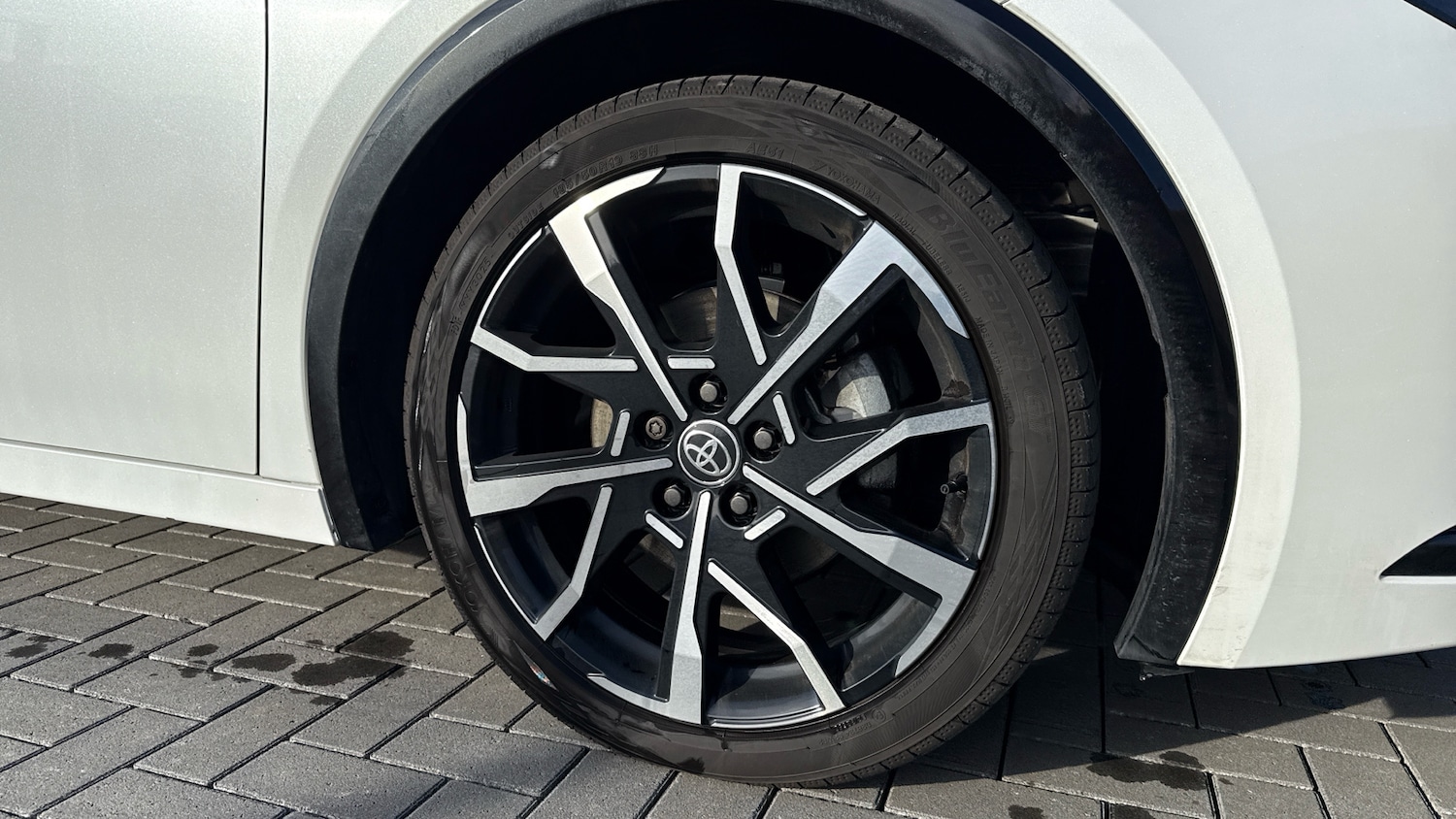 Used Toyota Prius 2025 for sale - 77431571: Photo 47