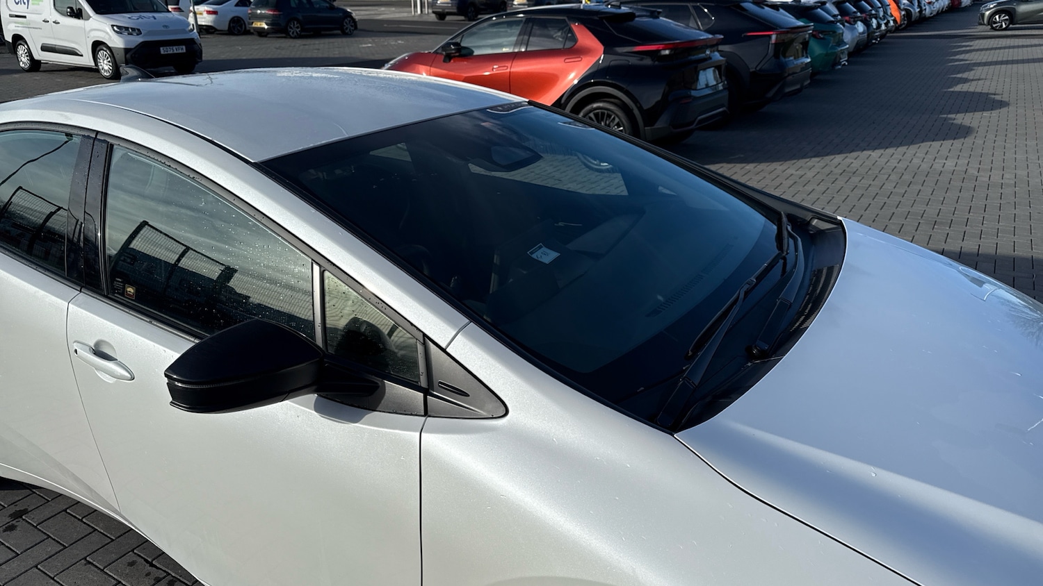 Used Toyota Prius 2025 for sale - 77431571: Photo 48