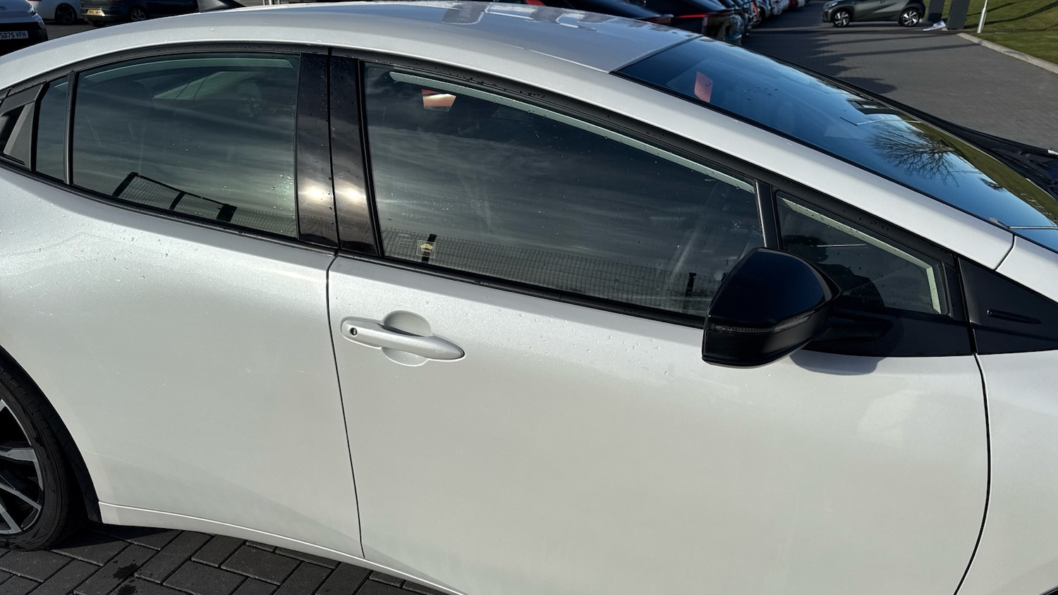 Used Toyota Prius 2025 for sale - 77431571: Photo 49