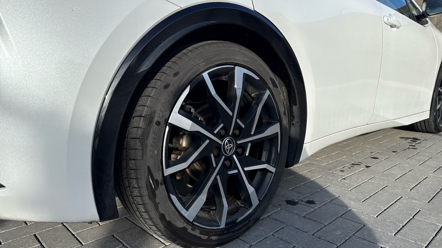 Used Toyota Prius 2025 for sale - 77431571: Photo 52