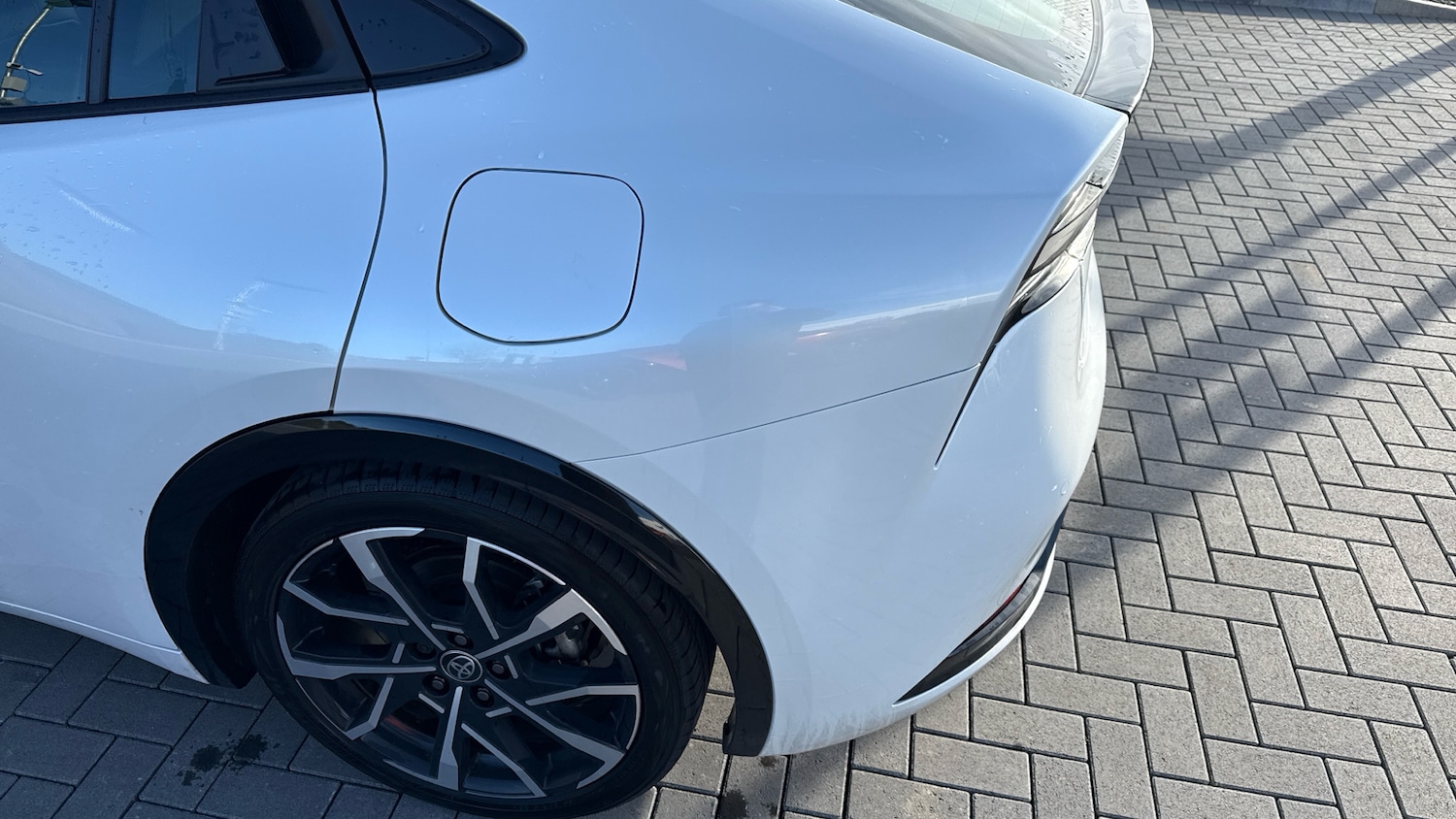 Used Toyota Prius 2025 for sale - 77431571: Photo 58