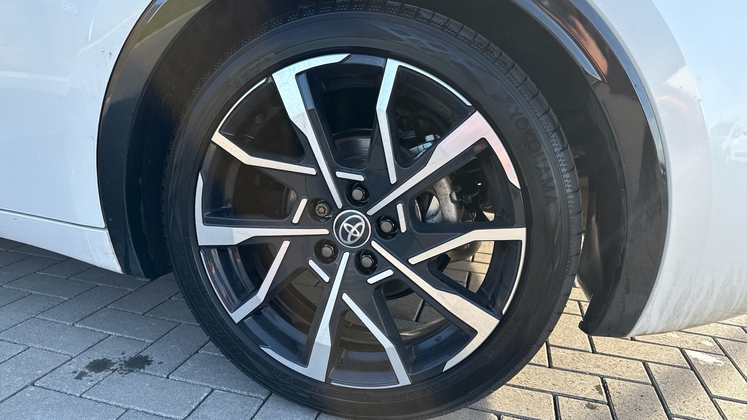 Used Toyota Prius 2025 for sale - 77431571: Photo 59