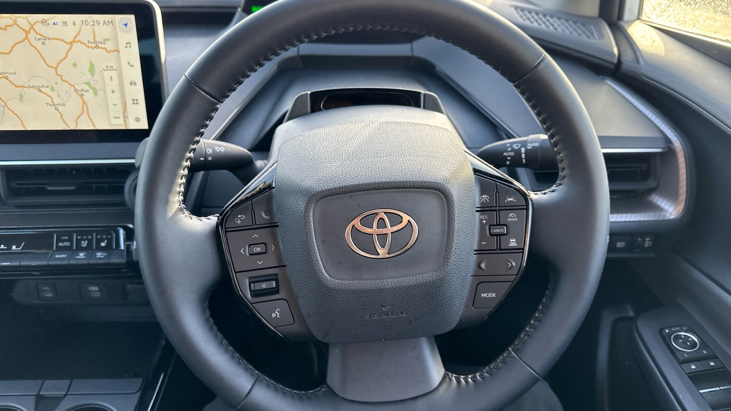 Used Toyota Prius 2025 for sale - 77431571: Photo 6