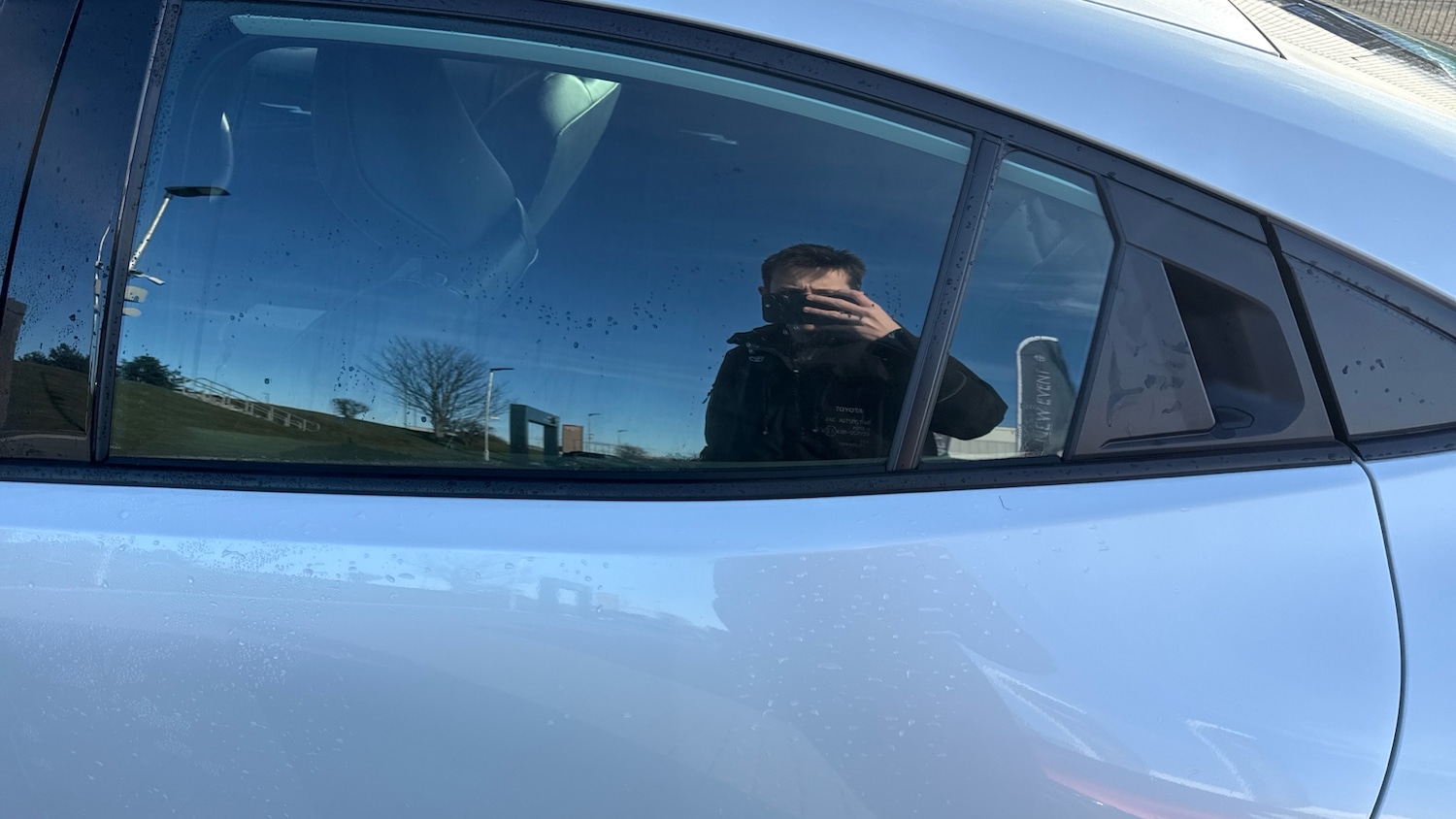 Used Toyota Prius 2025 for sale - 77431571: Photo 60