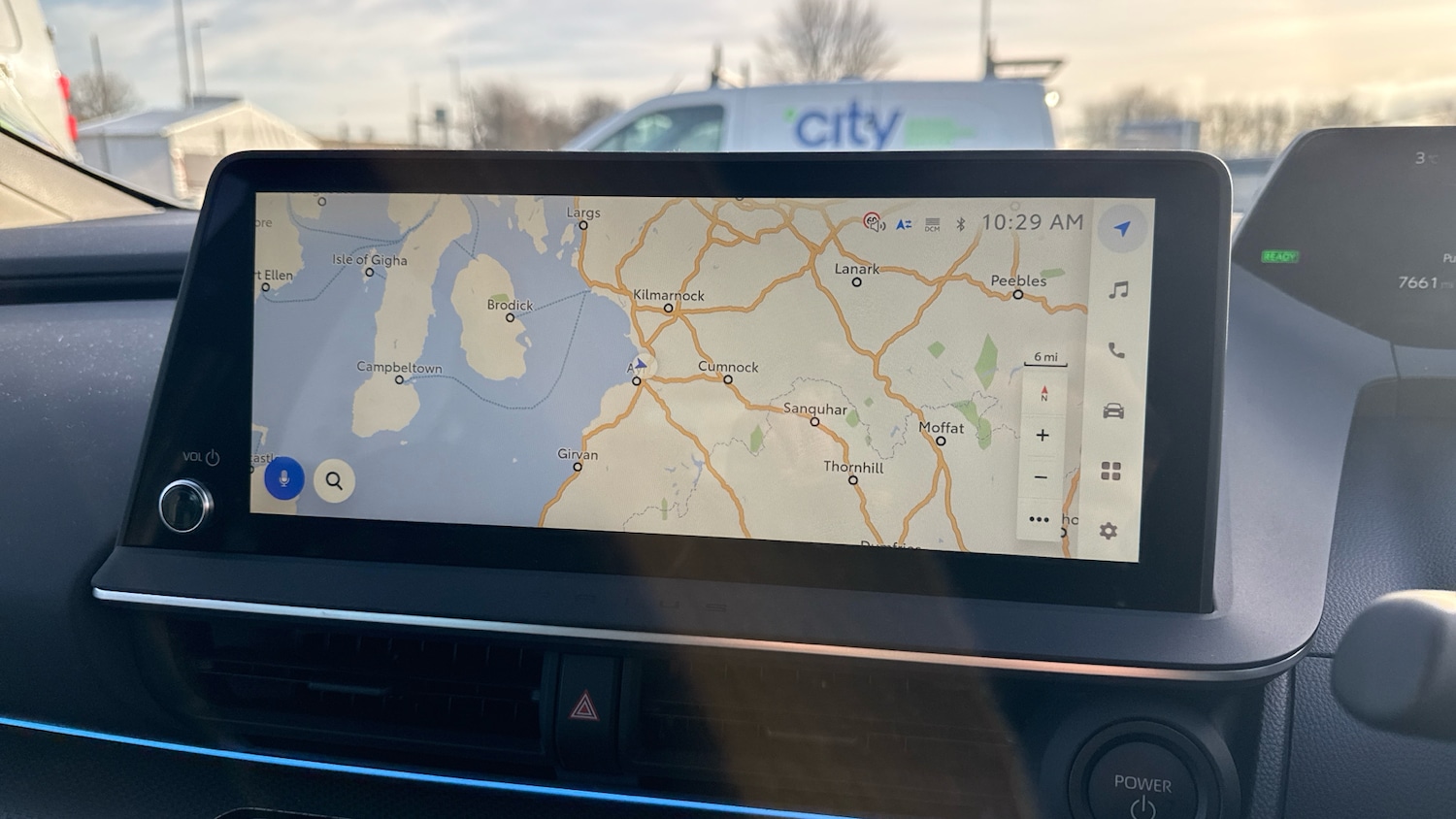 Used Toyota Prius 2025 for sale - 77431571: Photo 7