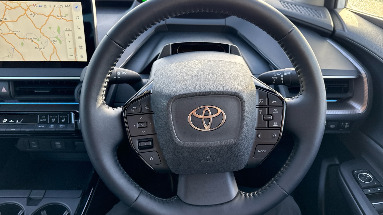 Used Toyota Prius 2025 for sale - 77431571: Photo 8