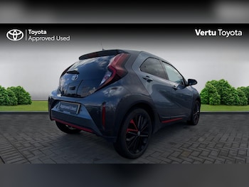 Used Toyota Aygo X 2023 for sale - 78344370: Photo