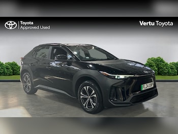 Used Toyota Other 2024 for sale - 76455124: Photo