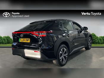 Used Toyota Other 2024 for sale - 76455124: Photo