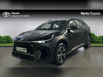 Used Toyota Other 2024 for sale - 76455124: Photo