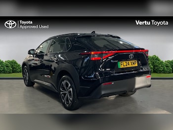 Used Toyota Other 2024 for sale - 76455124: Photo