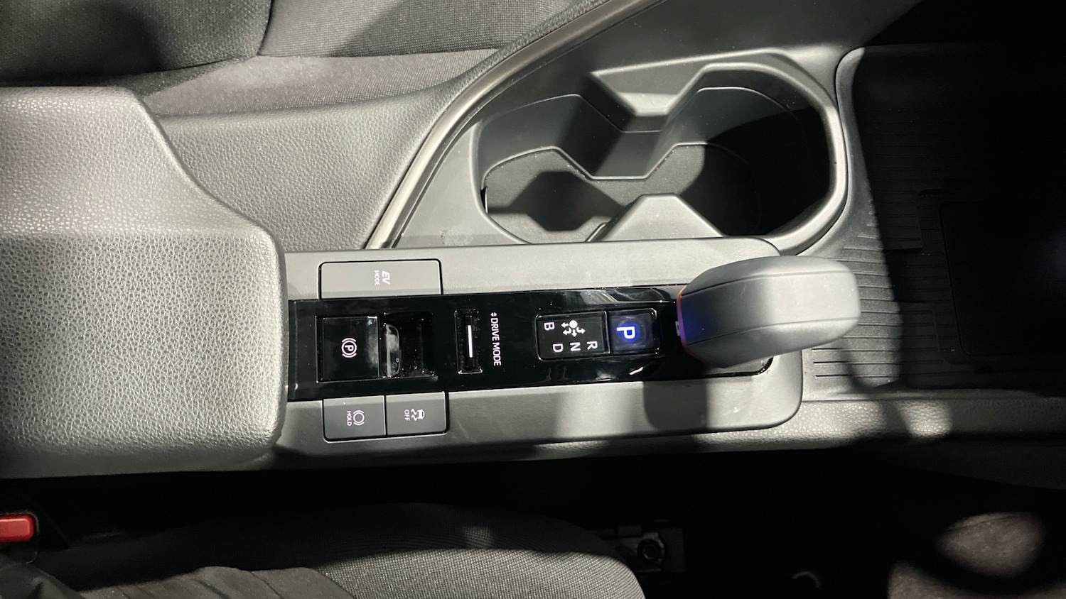 Vehicle 27