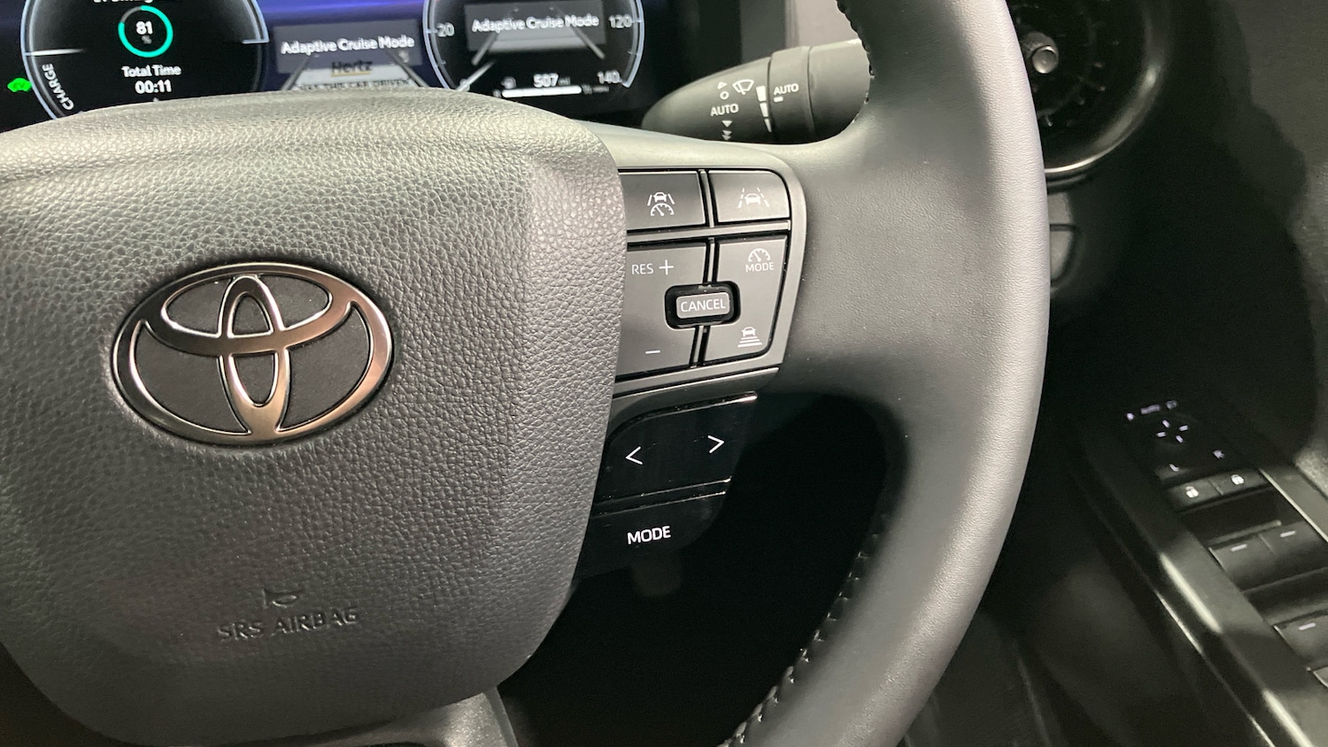 Vehicle 30