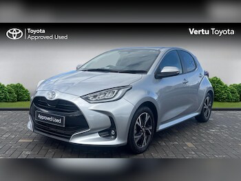 Used Toyota Yaris 2024 for sale - 78562526: Photo