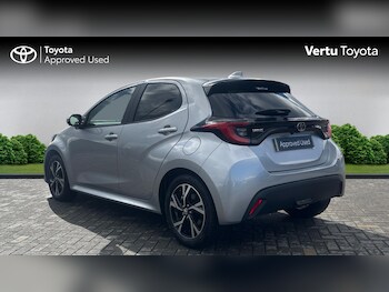 Used Toyota Yaris 2024 for sale - 78562526: Photo