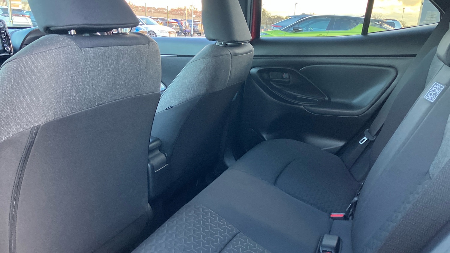 Used Toyota Yaris Cross 2023 for sale - 76357748: Photo 13