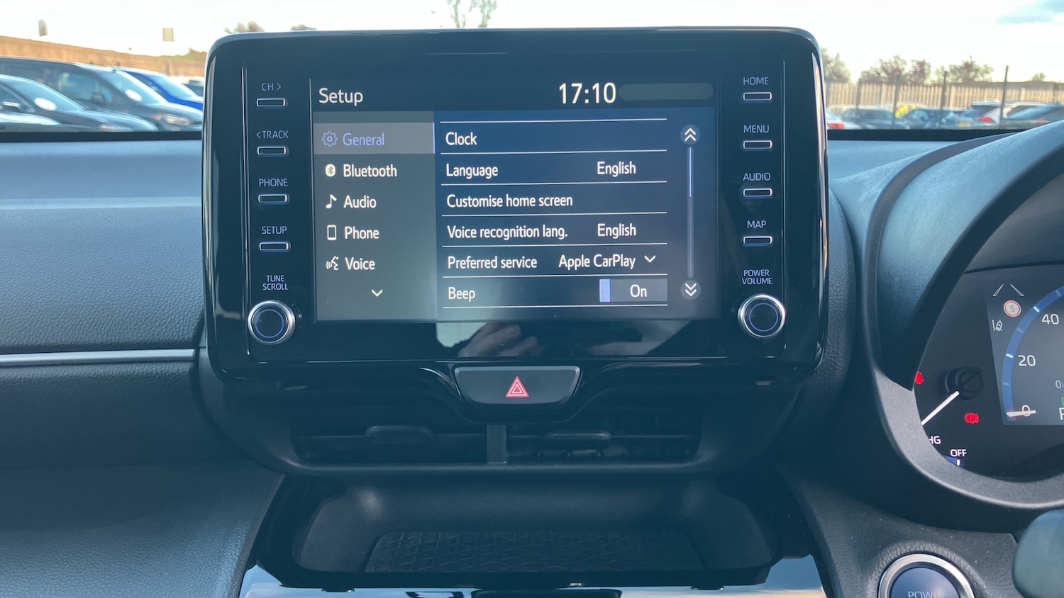 Used Toyota Yaris Cross 2023 for sale - 76357748: Photo 21