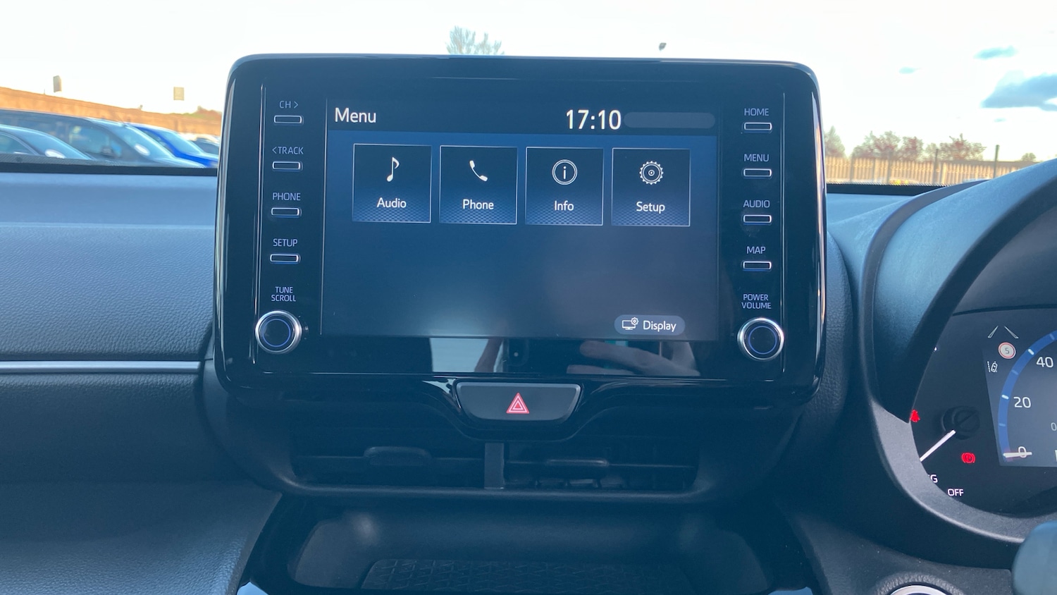 Used Toyota Yaris Cross 2023 for sale - 76357748: Photo 22