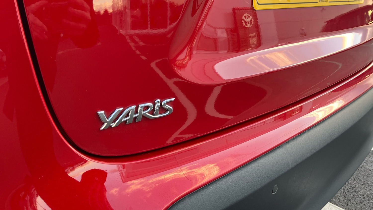 Used Toyota Yaris Cross 2023 for sale - 76357748: Photo 34