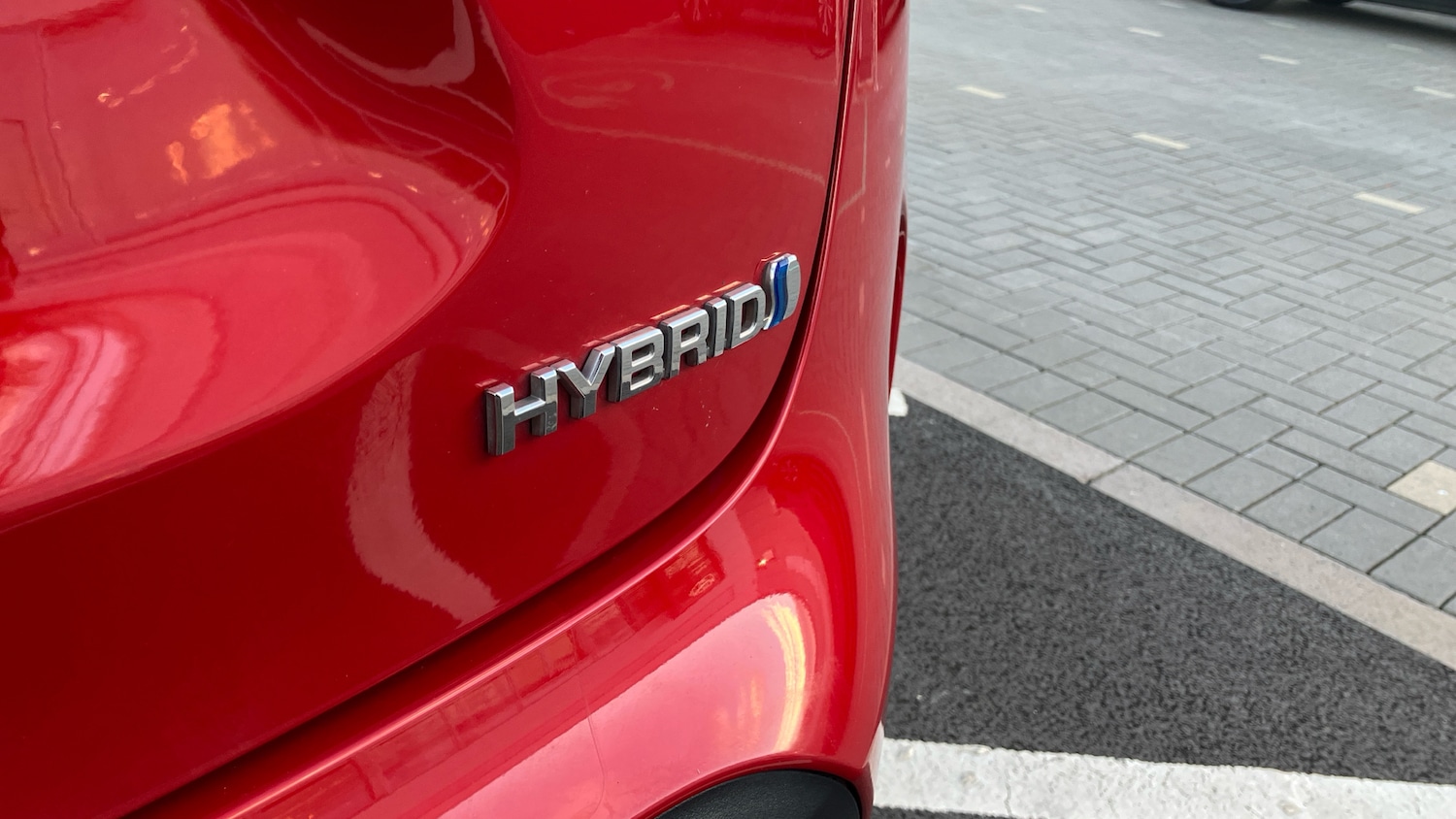 Used Toyota Yaris Cross 2023 for sale - 76357748: Photo 35
