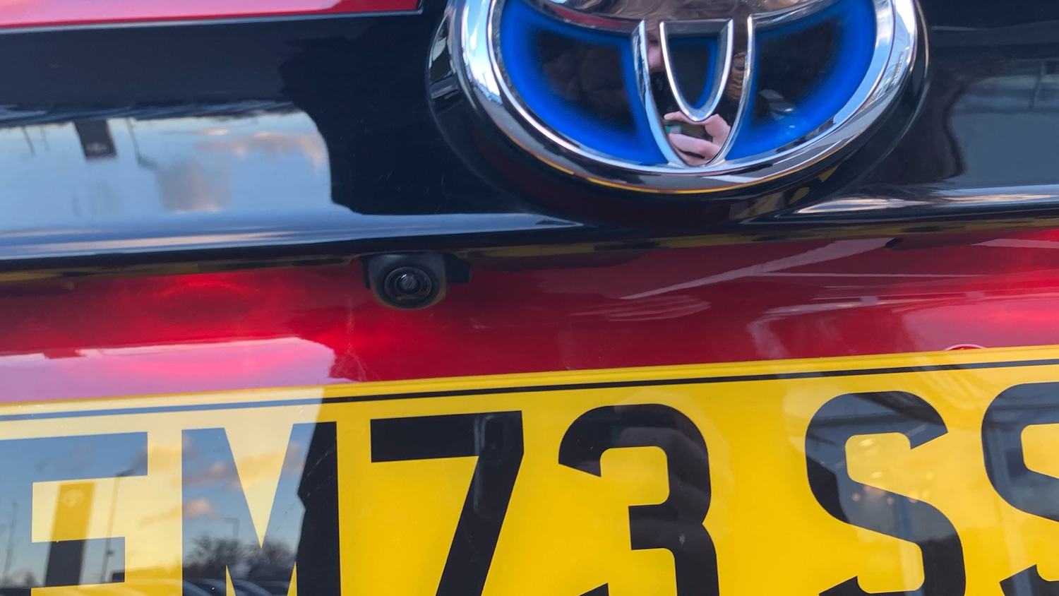 Used Toyota Yaris Cross 2023 for sale - 76357748: Photo 36