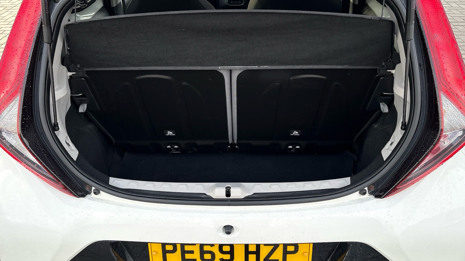 Used Toyota AYGO 2019 for sale - 76844755: Photo 14