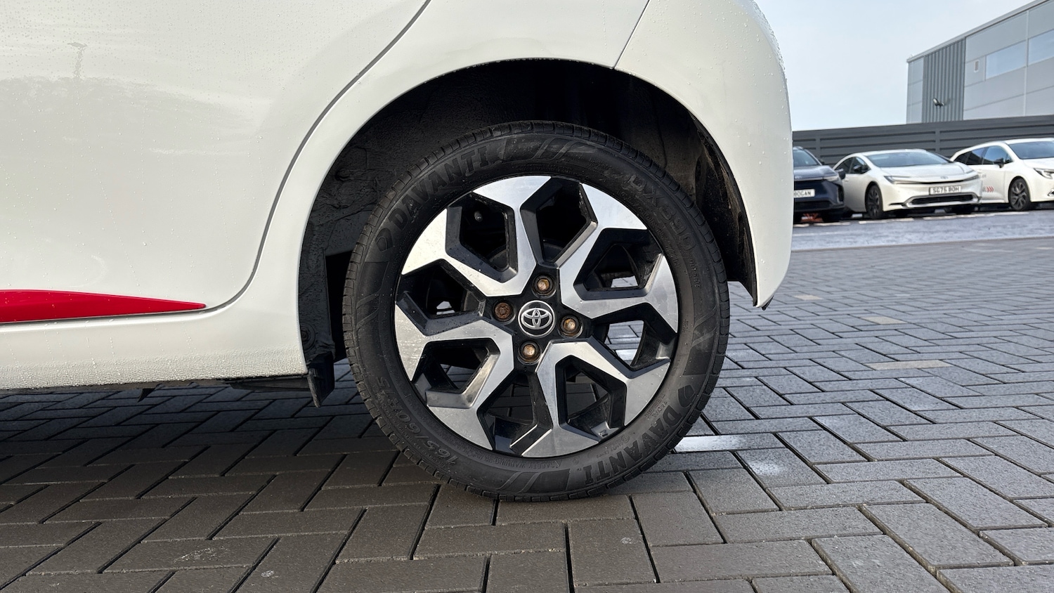 Used Toyota AYGO 2019 for sale - 76844755: Photo 18