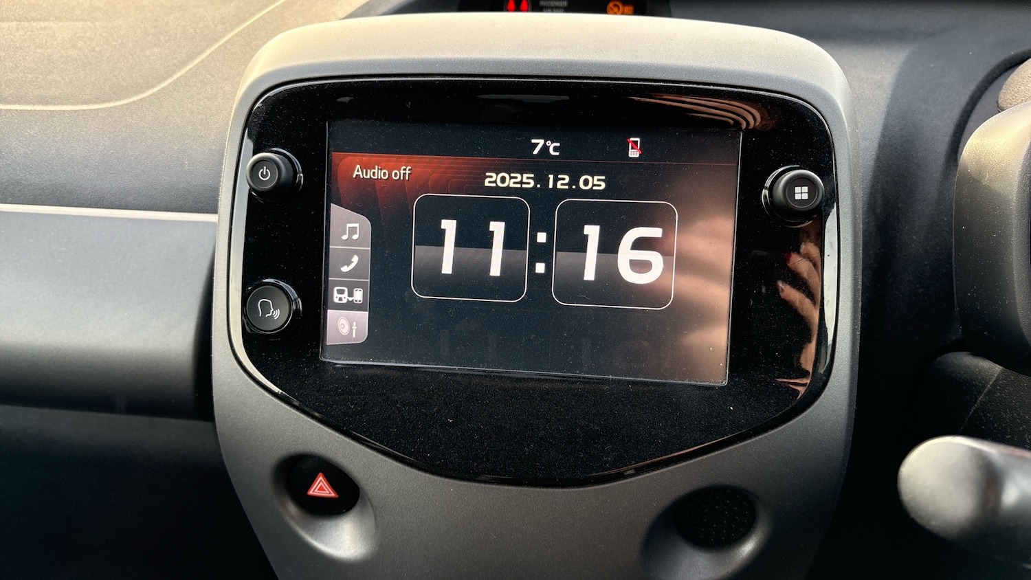 Used Toyota AYGO 2019 for sale - 76844755: Photo 26