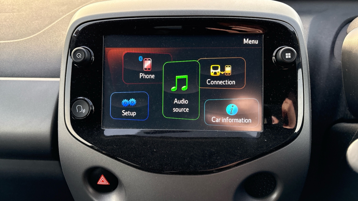 Used Toyota AYGO 2019 for sale - 76844755: Photo 30