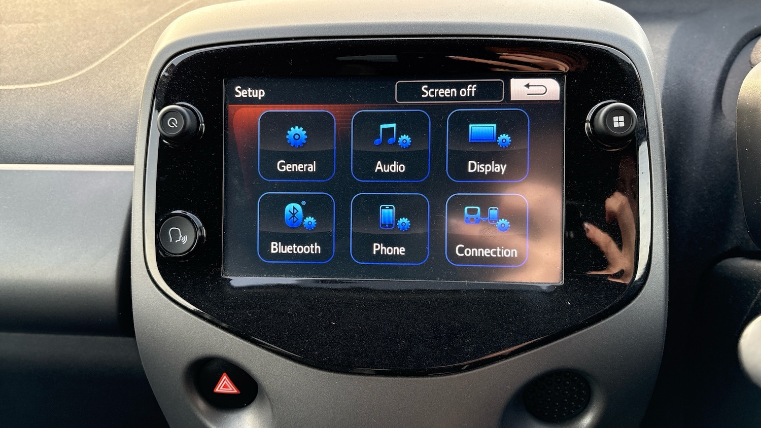 Used Toyota AYGO 2019 for sale - 76844755: Photo 31