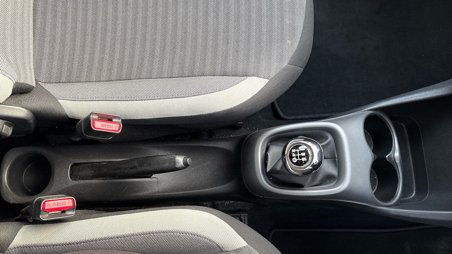 Used Toyota AYGO 2019 for sale - 76844755: Photo 36