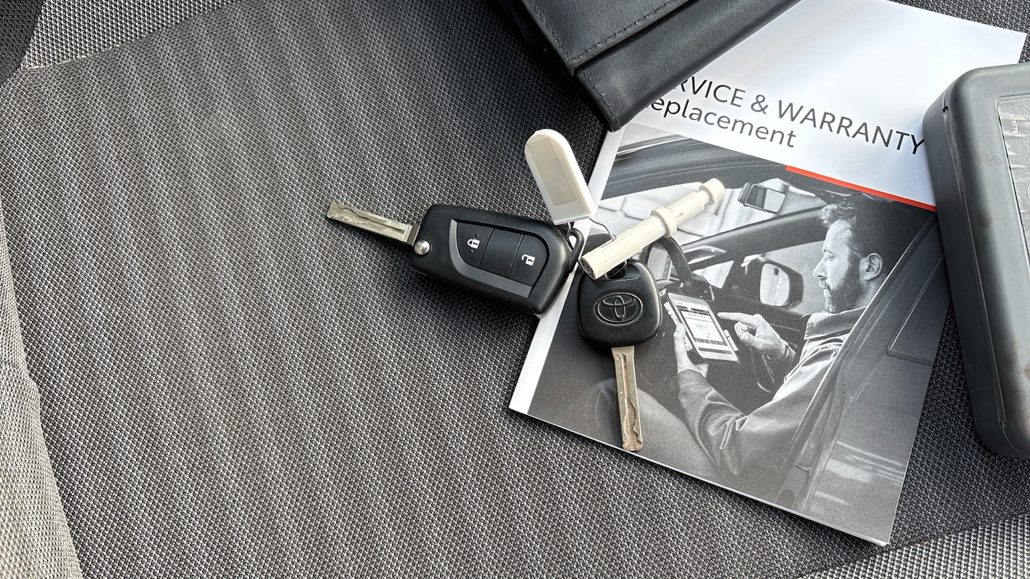 Used Toyota AYGO 2019 for sale - 76844755: Photo 38