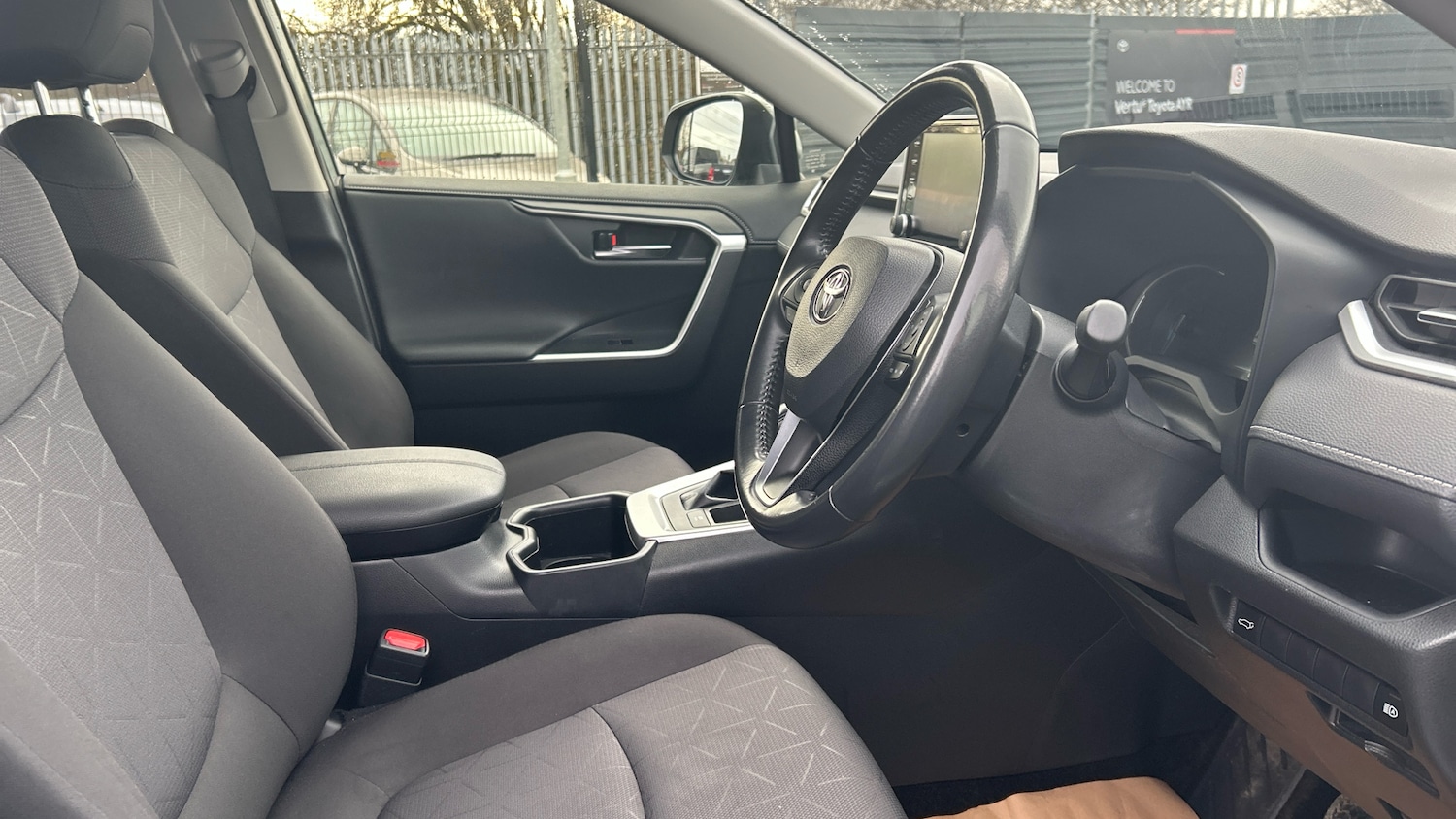 Used Toyota RAV4 2022 for sale - 76957011: Photo 11