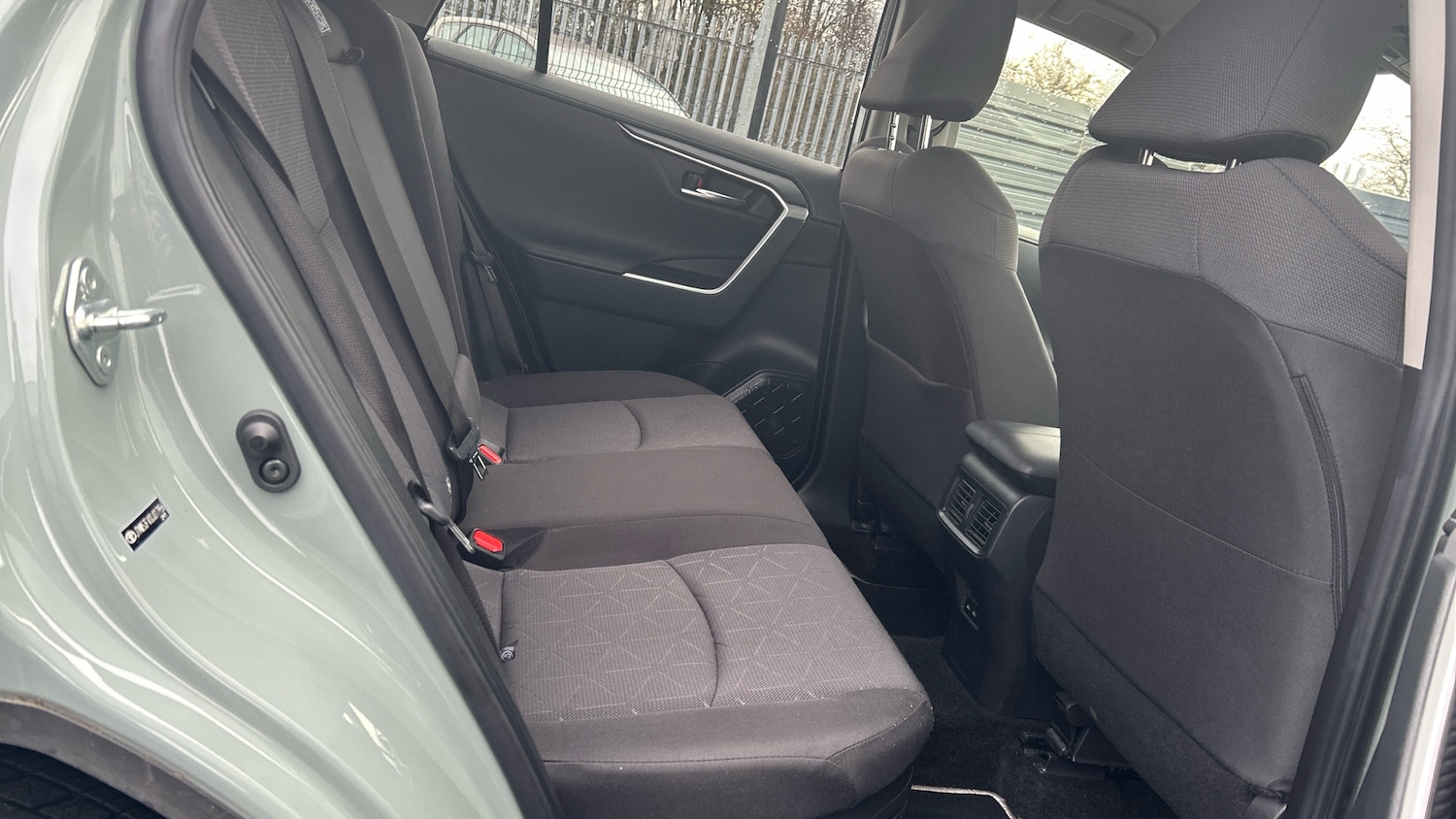 Used Toyota RAV4 2022 for sale - 76957011: Photo 12