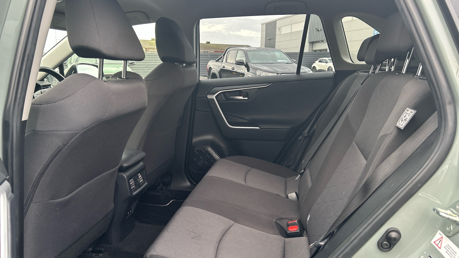 Used Toyota RAV4 2022 for sale - 76957011: Photo 13