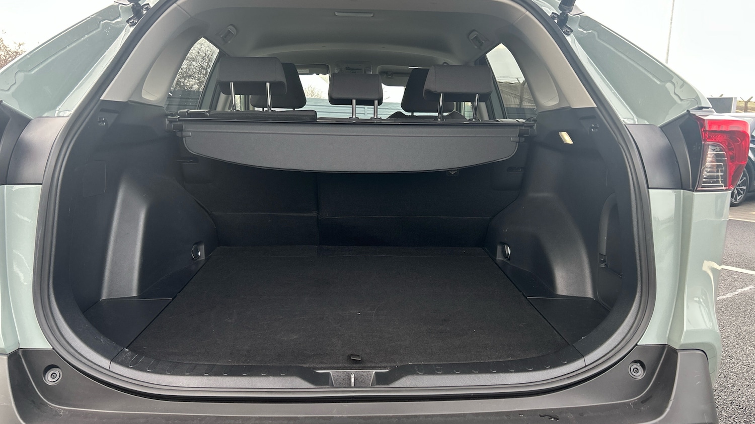 Used Toyota RAV4 2022 for sale - 76957011: Photo 14