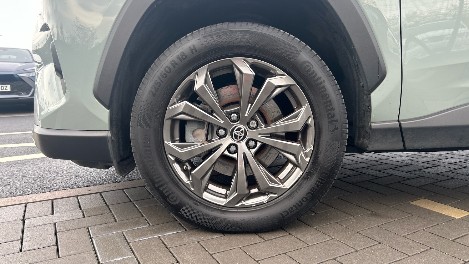 Used Toyota RAV4 2022 for sale - 76957011: Photo 18