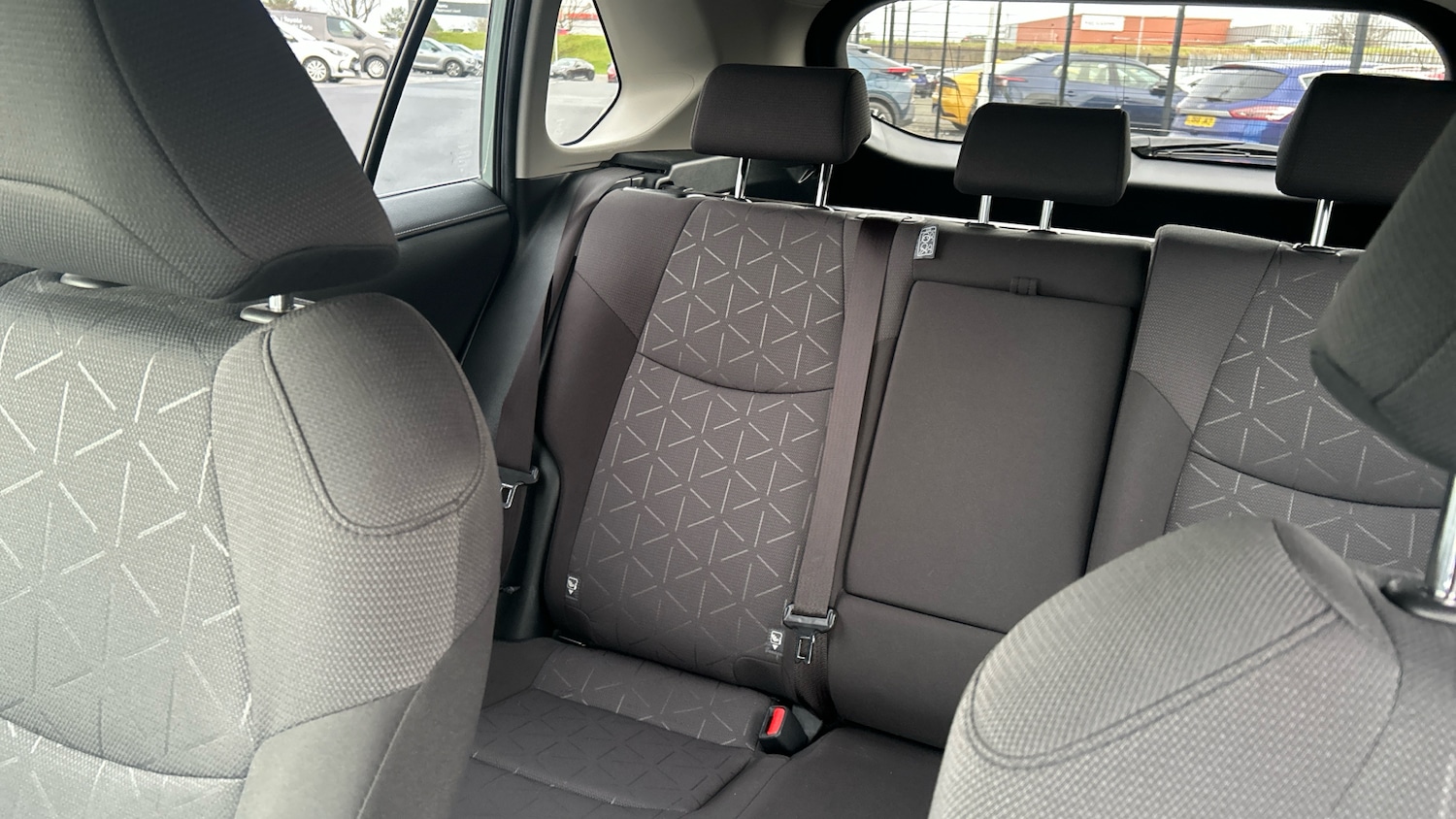 Used Toyota RAV4 2022 for sale - 76957011: Photo 20